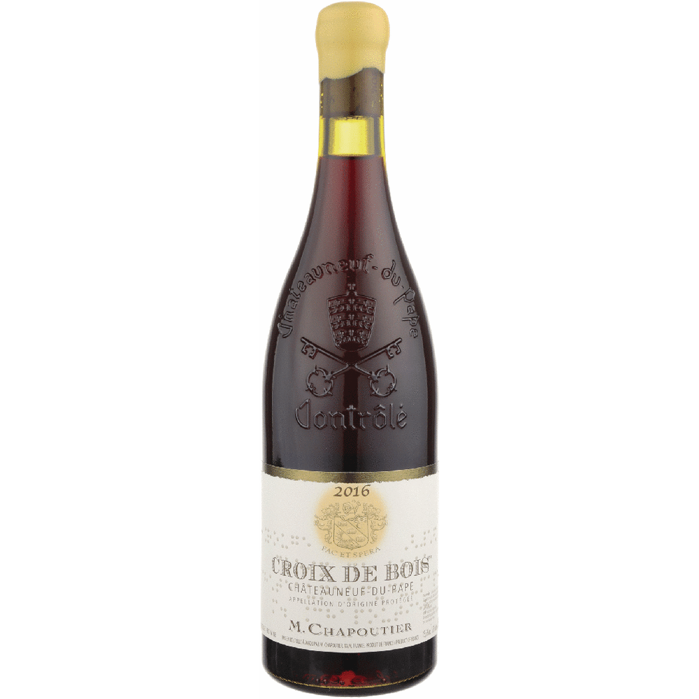 Chapoutier Chateauneuf-du-Pape Croix De Bois