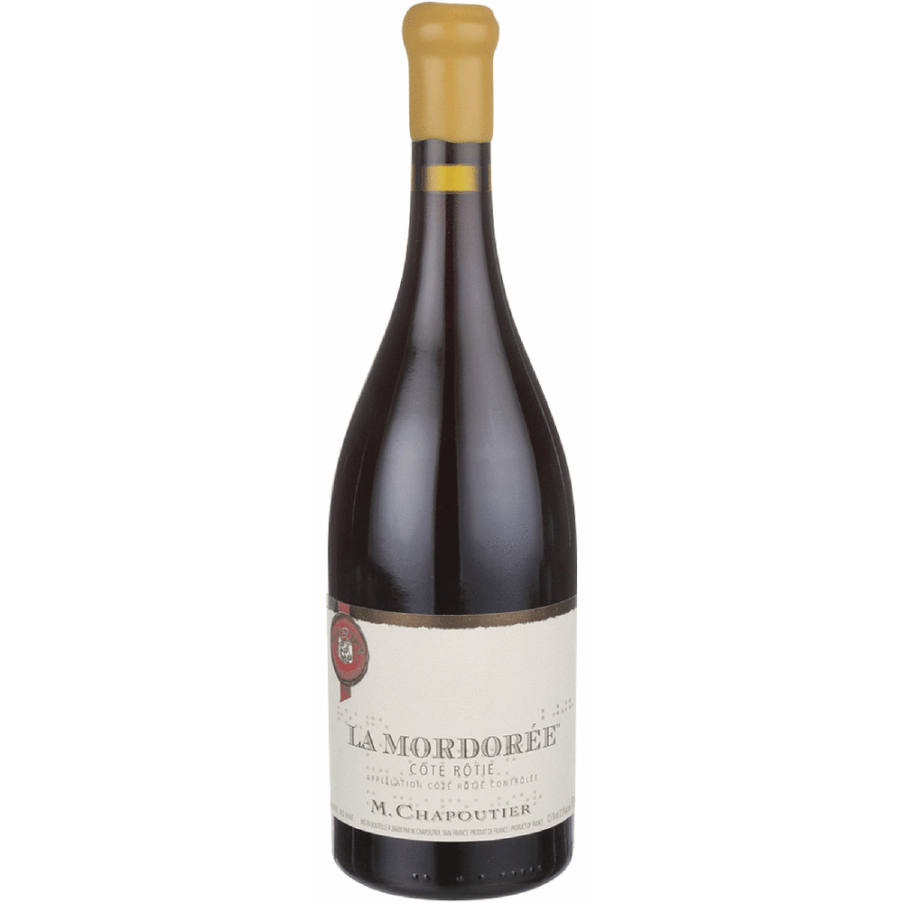 Chapoutier Cote Rotie la Mordoree