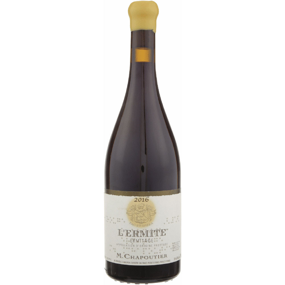 Chapoutier Ermitage L'Ermite