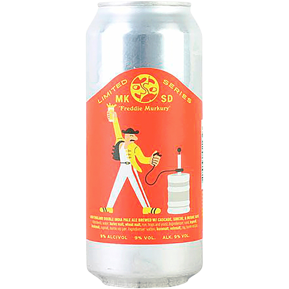 Mikkeller Hop Opera