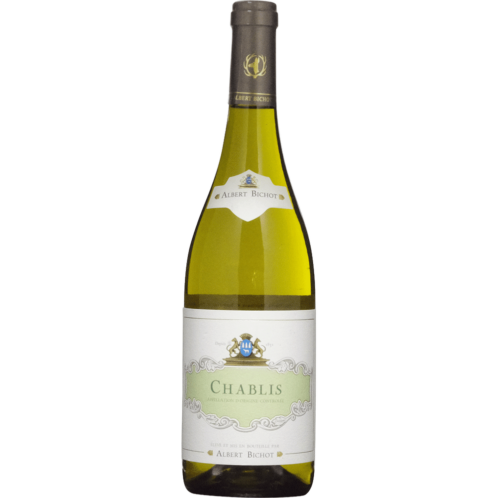 Albert Bichot Chablis | Total Wine & More