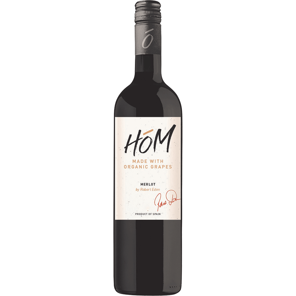 HoM Merlot