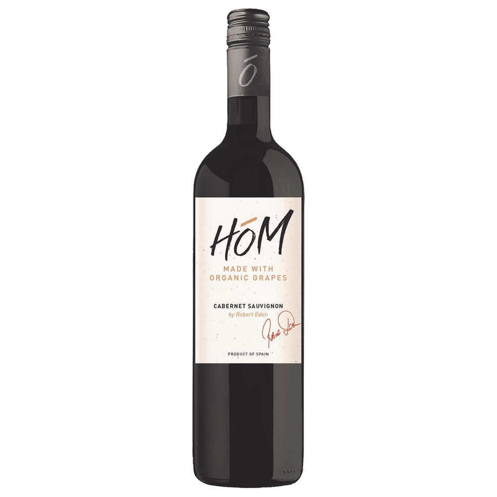 HoM Cabernet Sauvignon