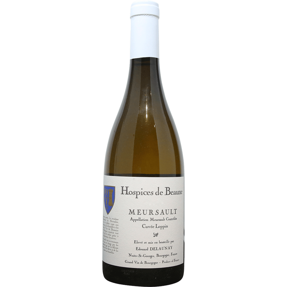 Hospices de Beaune Meursault Loppin