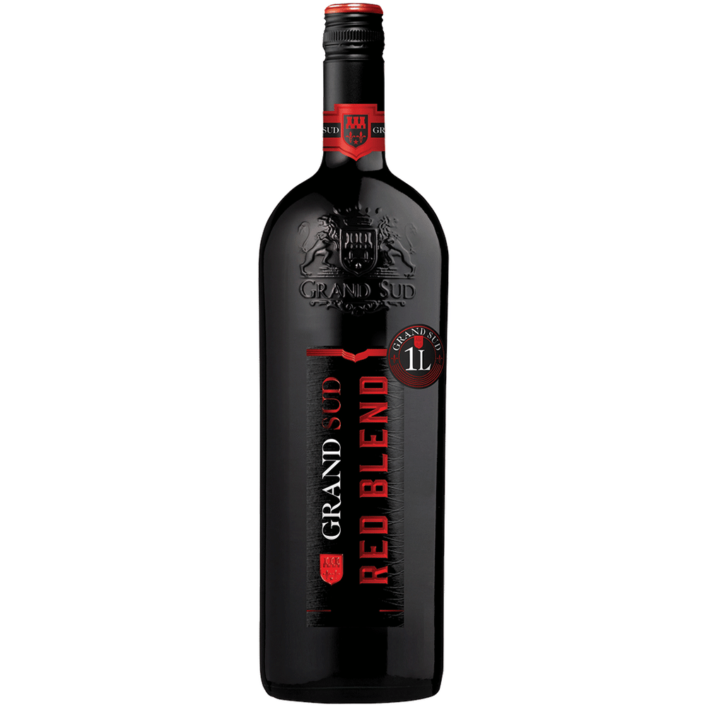 Grand Sud Red Blend