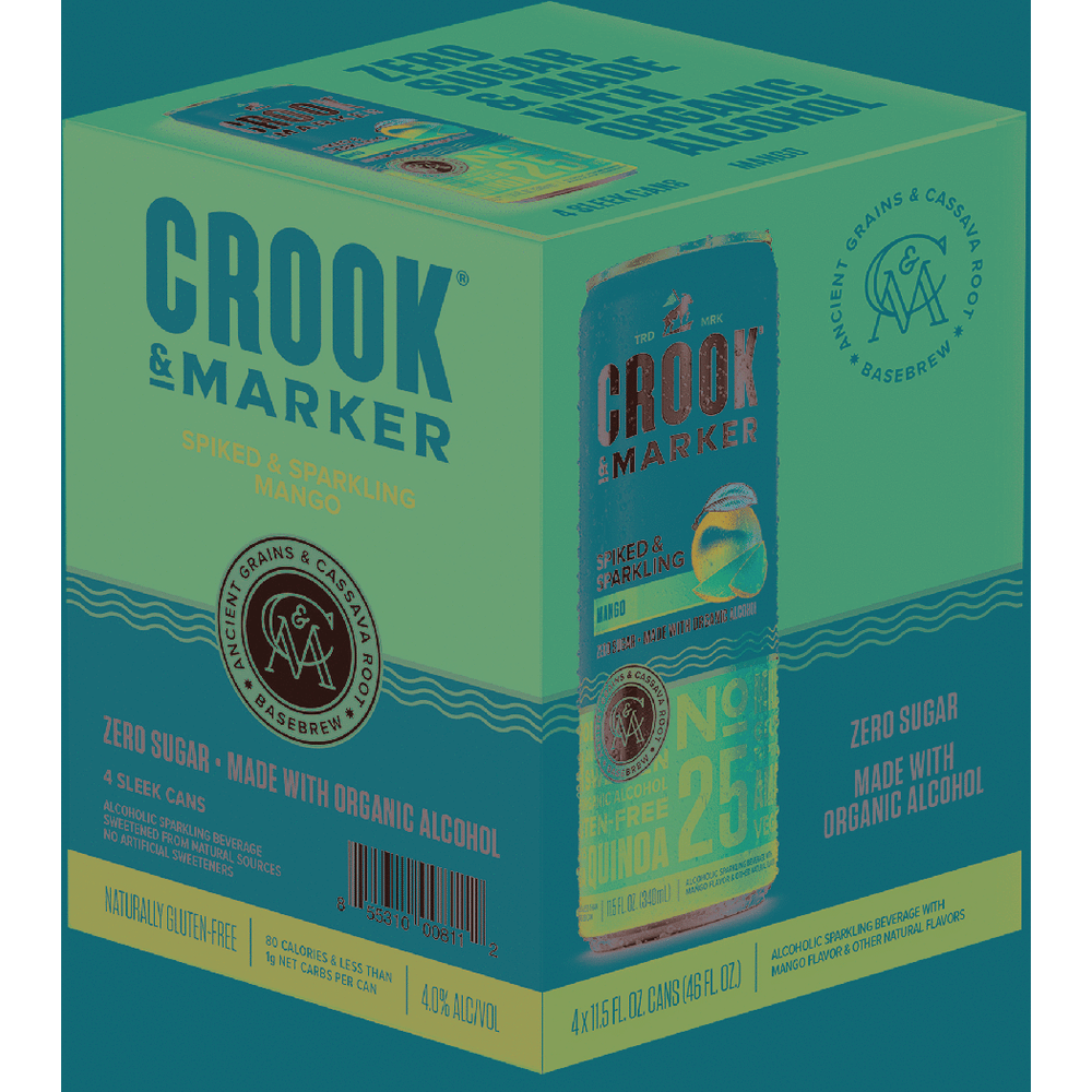 Crook & Marker Mango