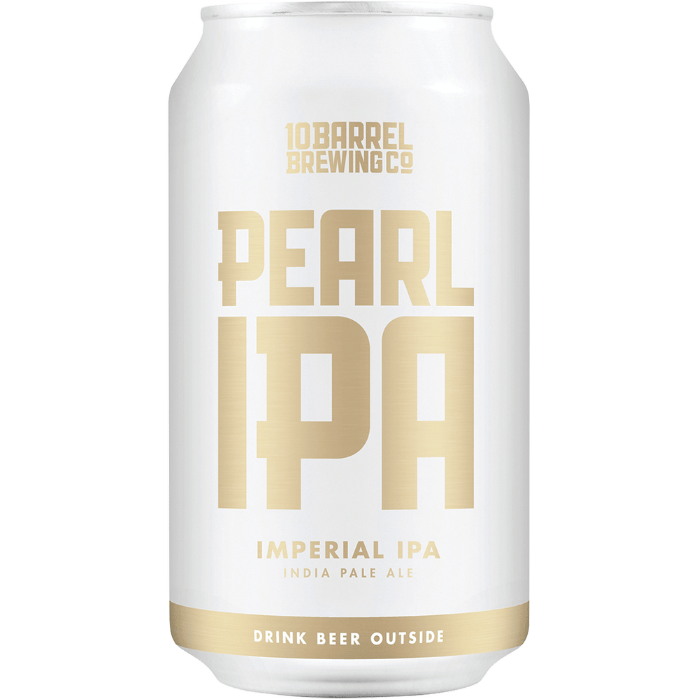 10 Barrel Pearl IPA