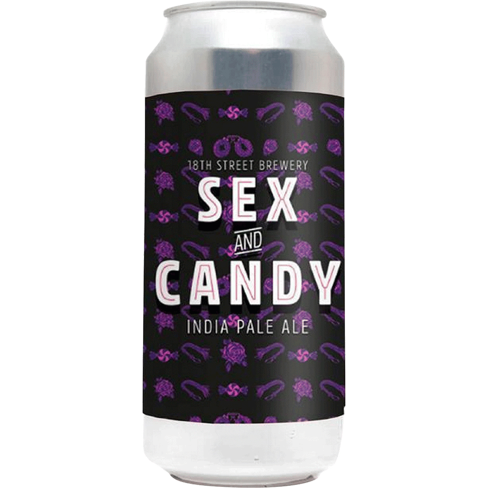 18th Street Sex & Candy
