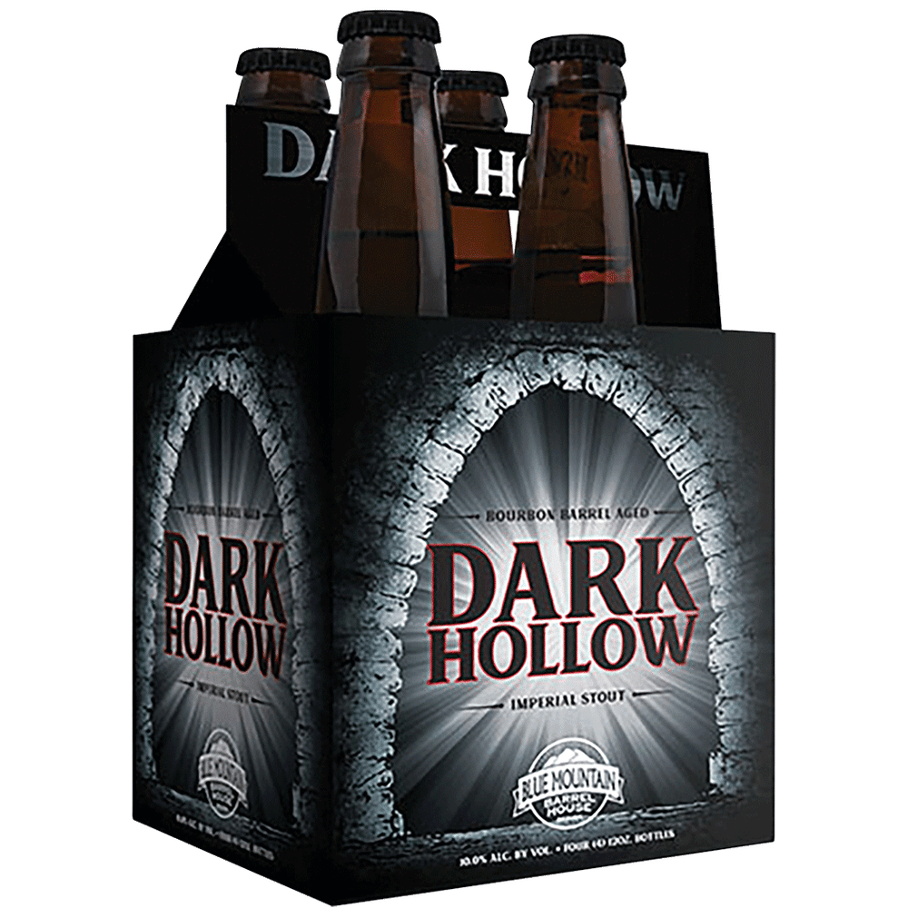 Blue Mountain Dark Hollow