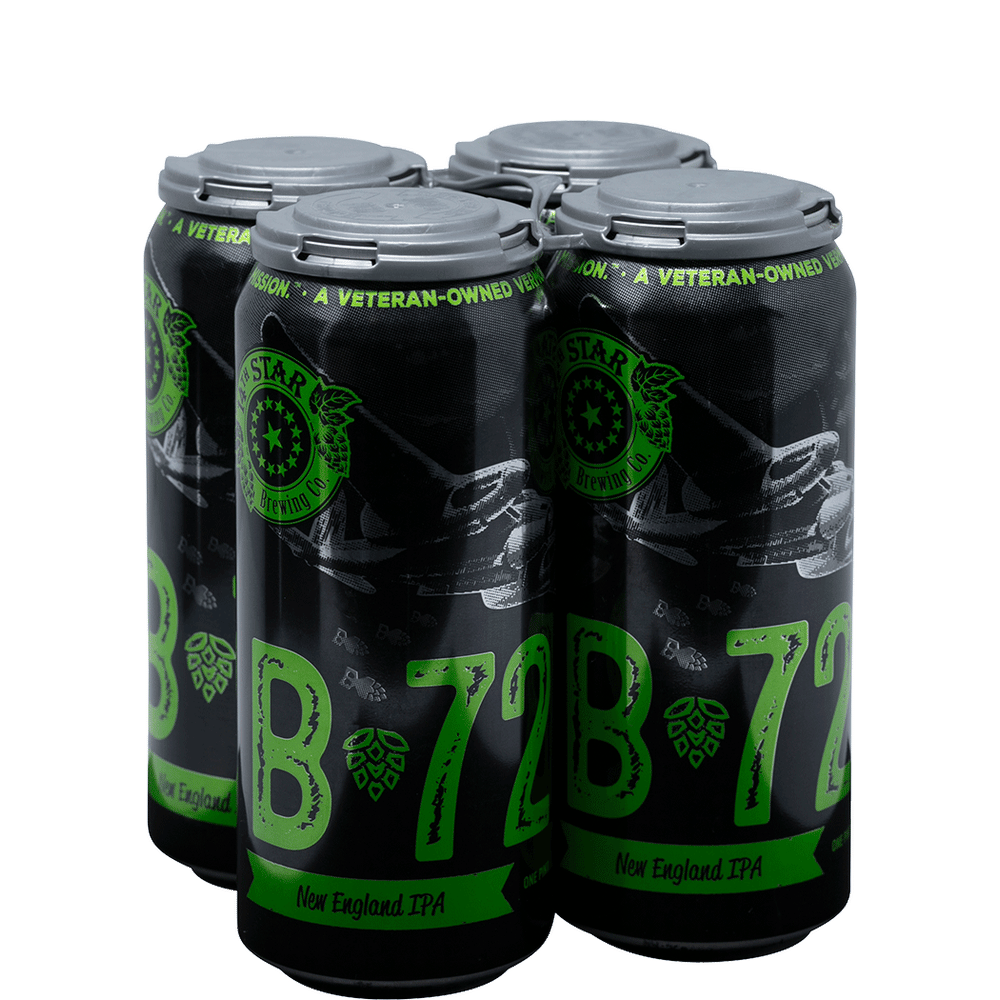14th Star B-72