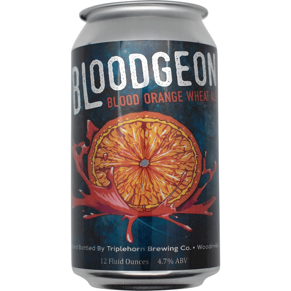 Triplehorn Bloodgeon American Wheat