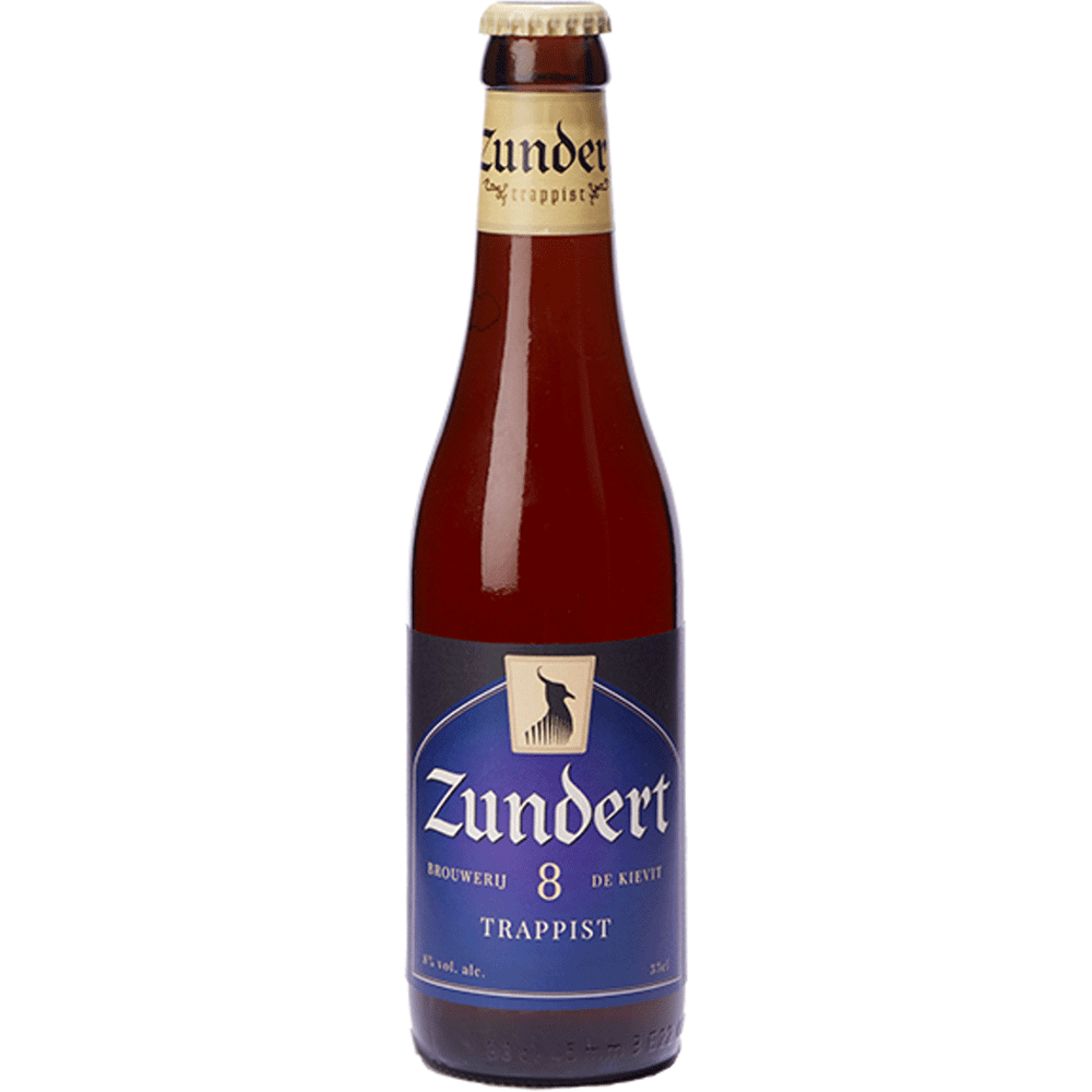 Zundert Trappist 8