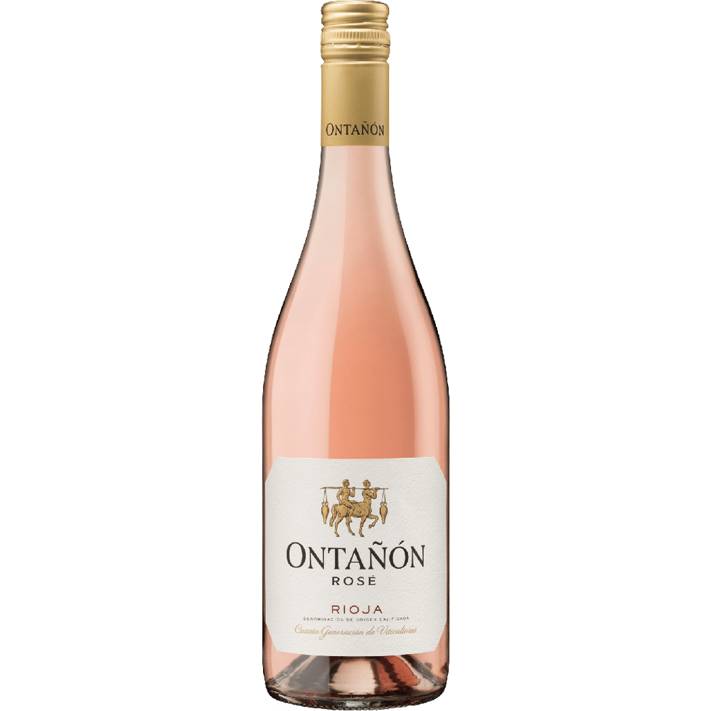 Ontanon Clarete Rosado