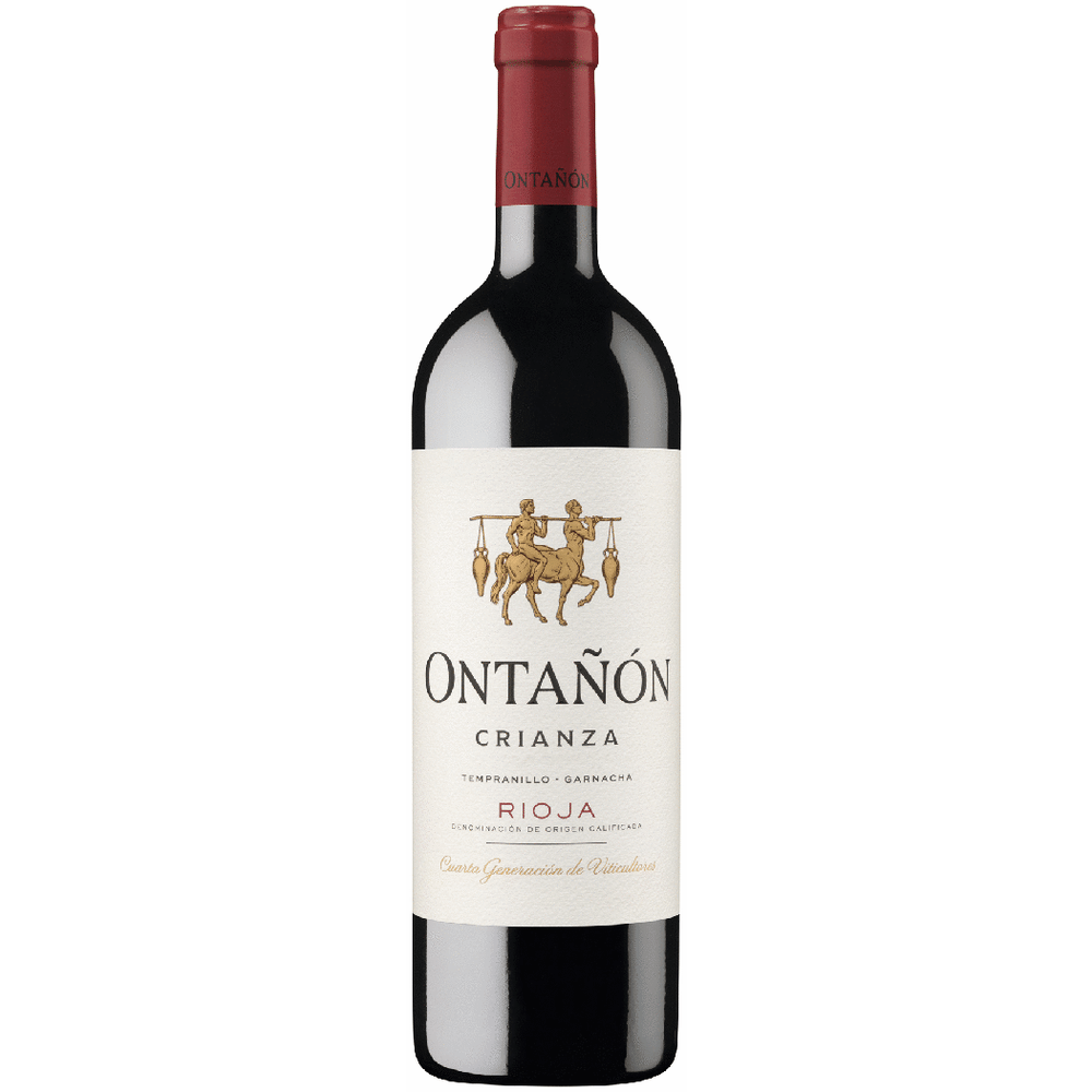Ontanon Crianza