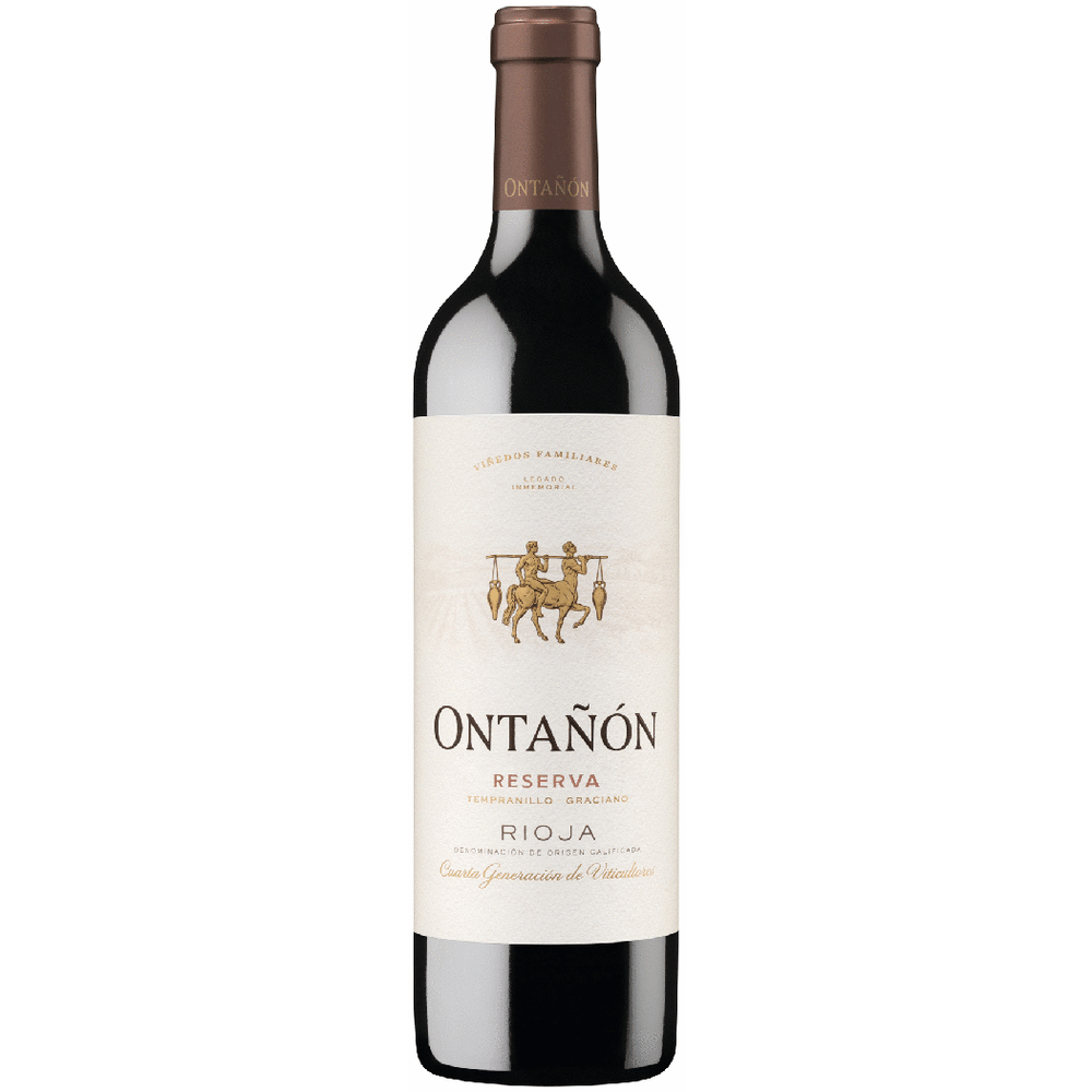Ontanon Reserva