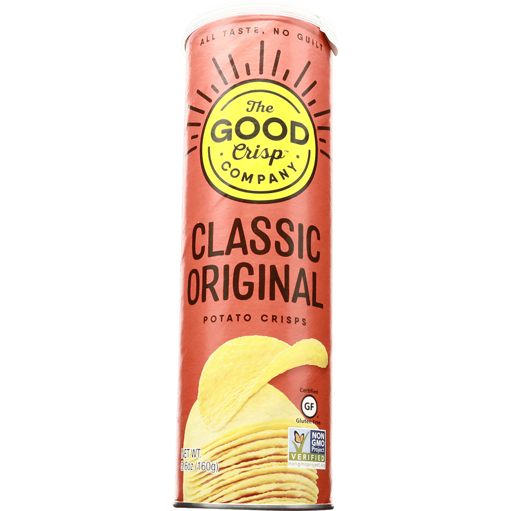 Good Crisp Original