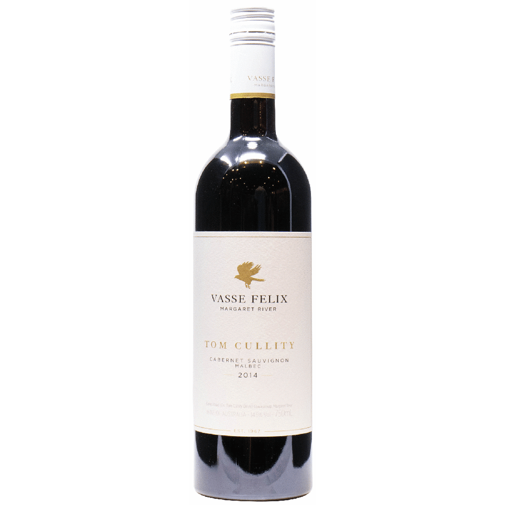 Vasse Felix Cabernet Tom Cullity, 2016