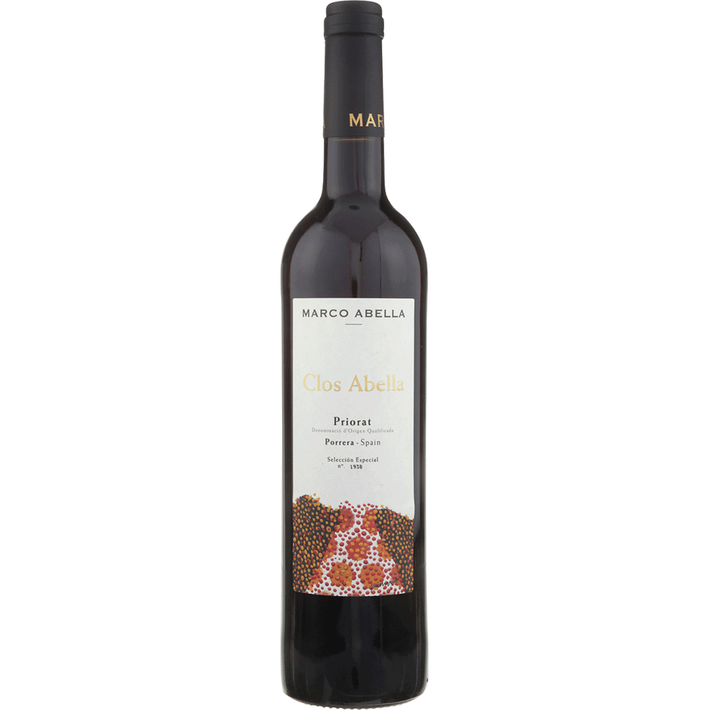 Marco Abella Clos Abella