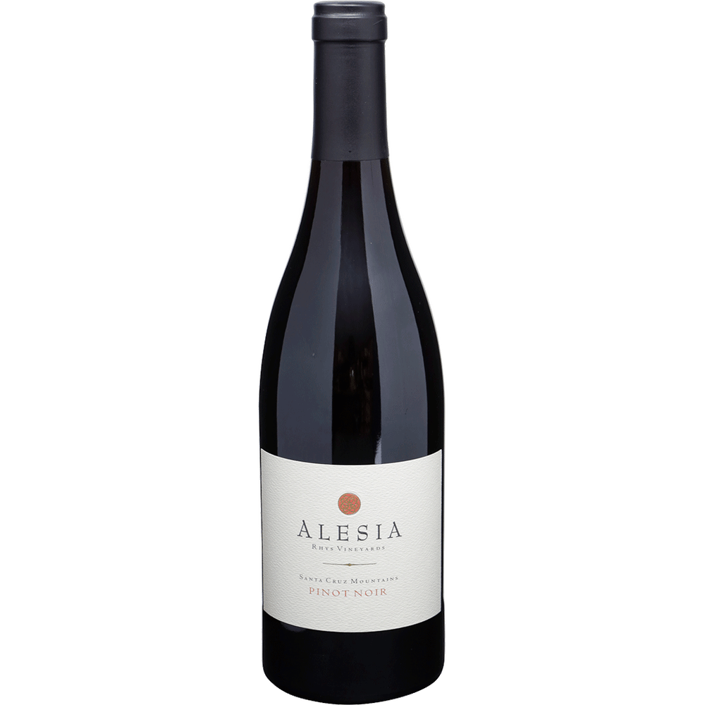 Rhys Alesia Pinot Noir Santa Cruz Mountains, 2016