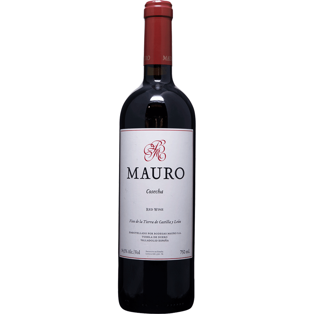 Bodegas Mauro