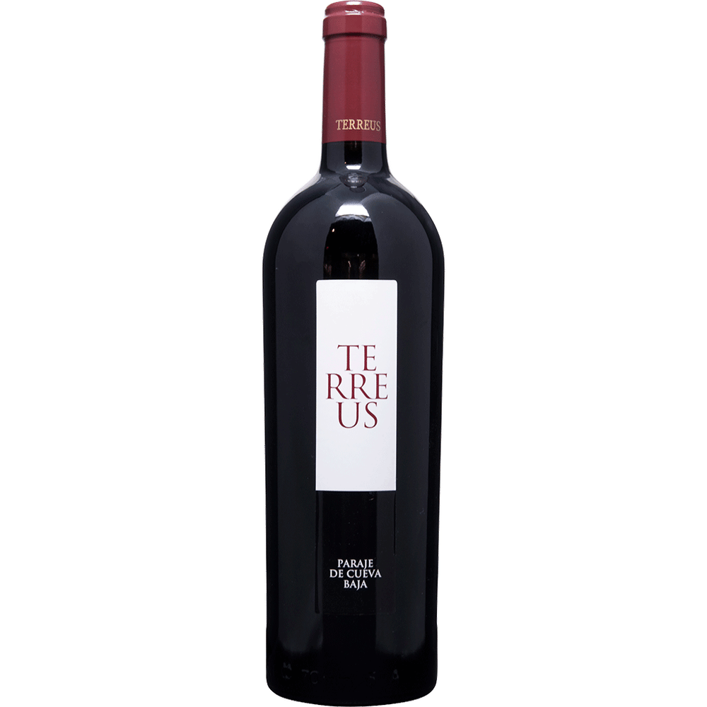 Bodegas Mauro Terreus Paraje de Cueva Baja