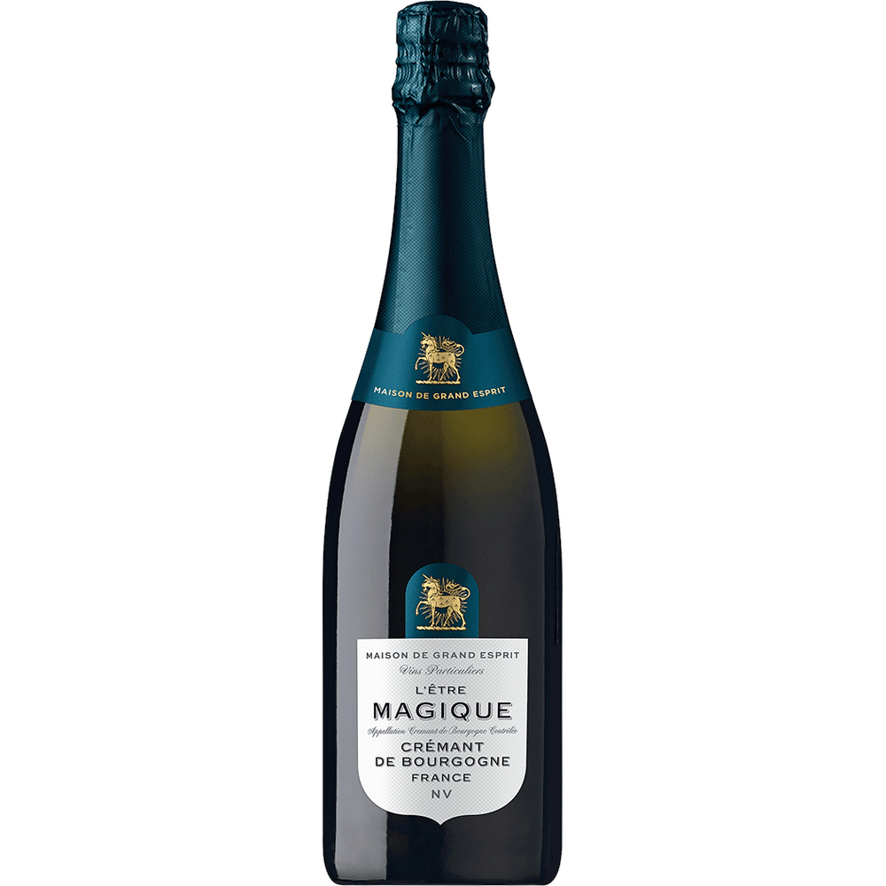 L'Etre Magique Cremant de Bourgogne NV