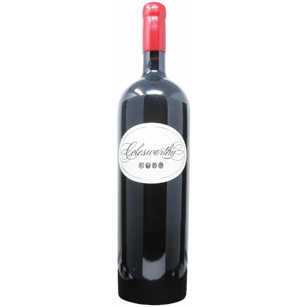 Schrader 'Colesworthy' Beckstoffer Las Piedras Cabernet Sauvignon