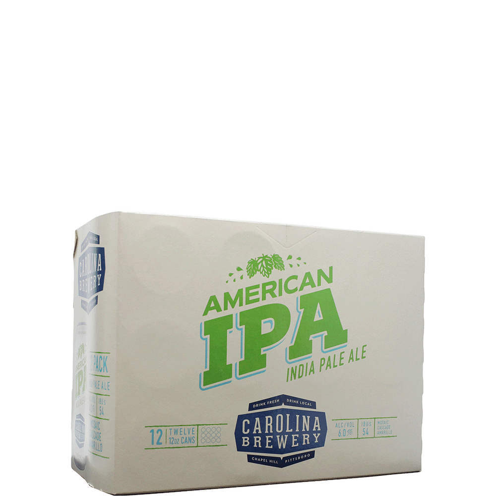 Carolina American IPA