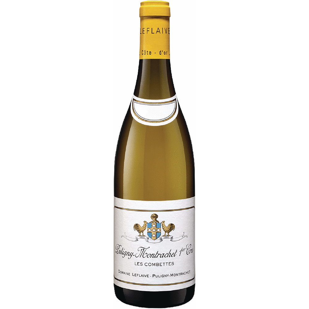 Domaine Leflaive Puligny-Montrachet 1er Cru Les Combettes