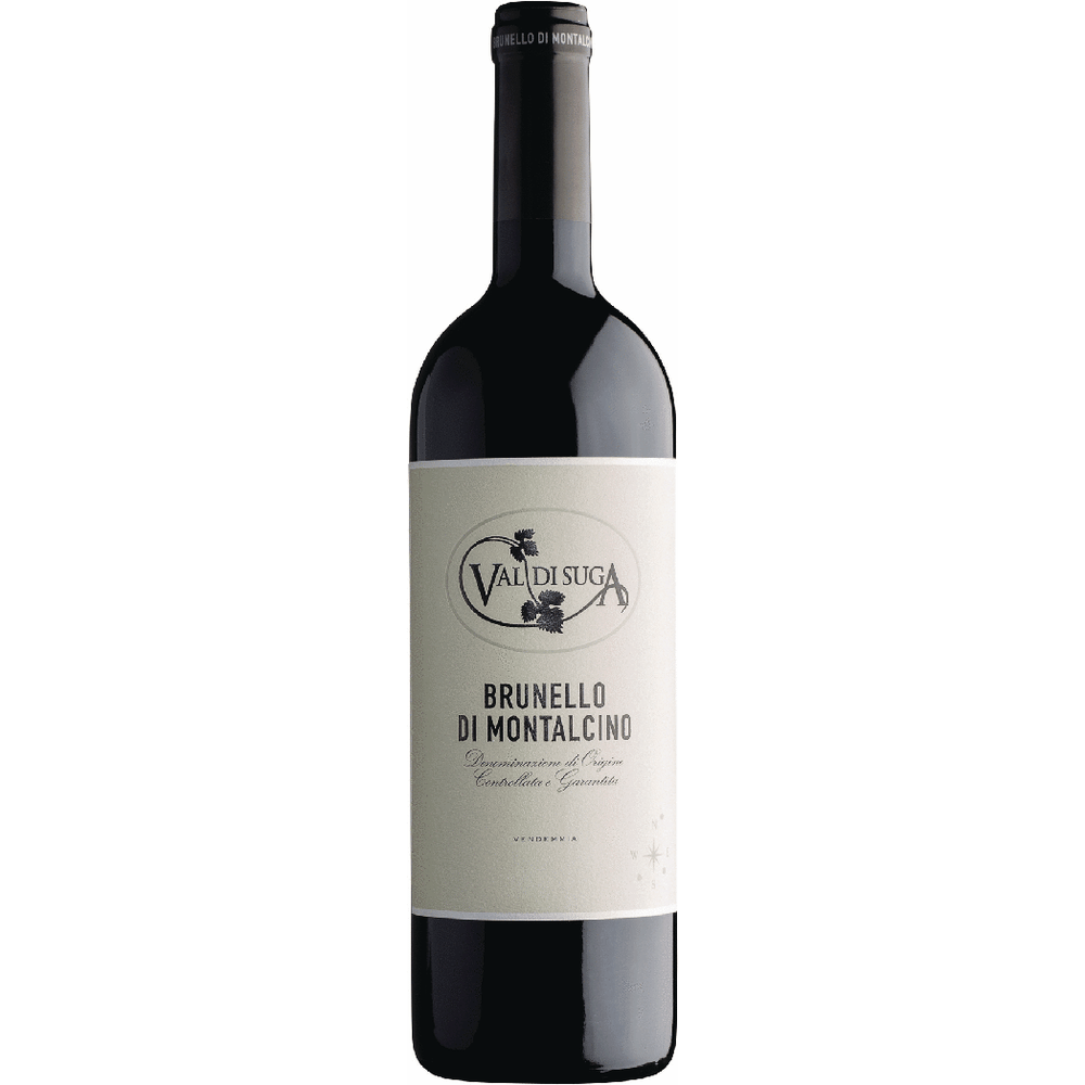 Val di Suga Brunello di Montalcino DOCG | Total Wine & More