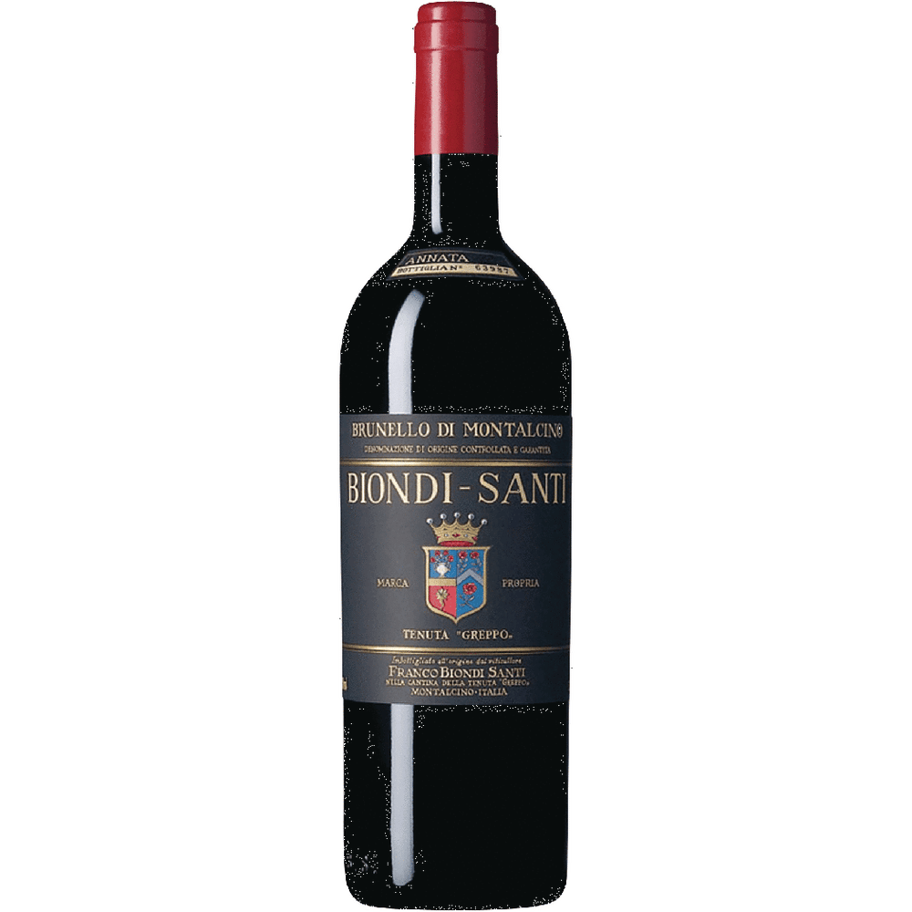 Biondi Santi Brunello di Montalcino DOCG