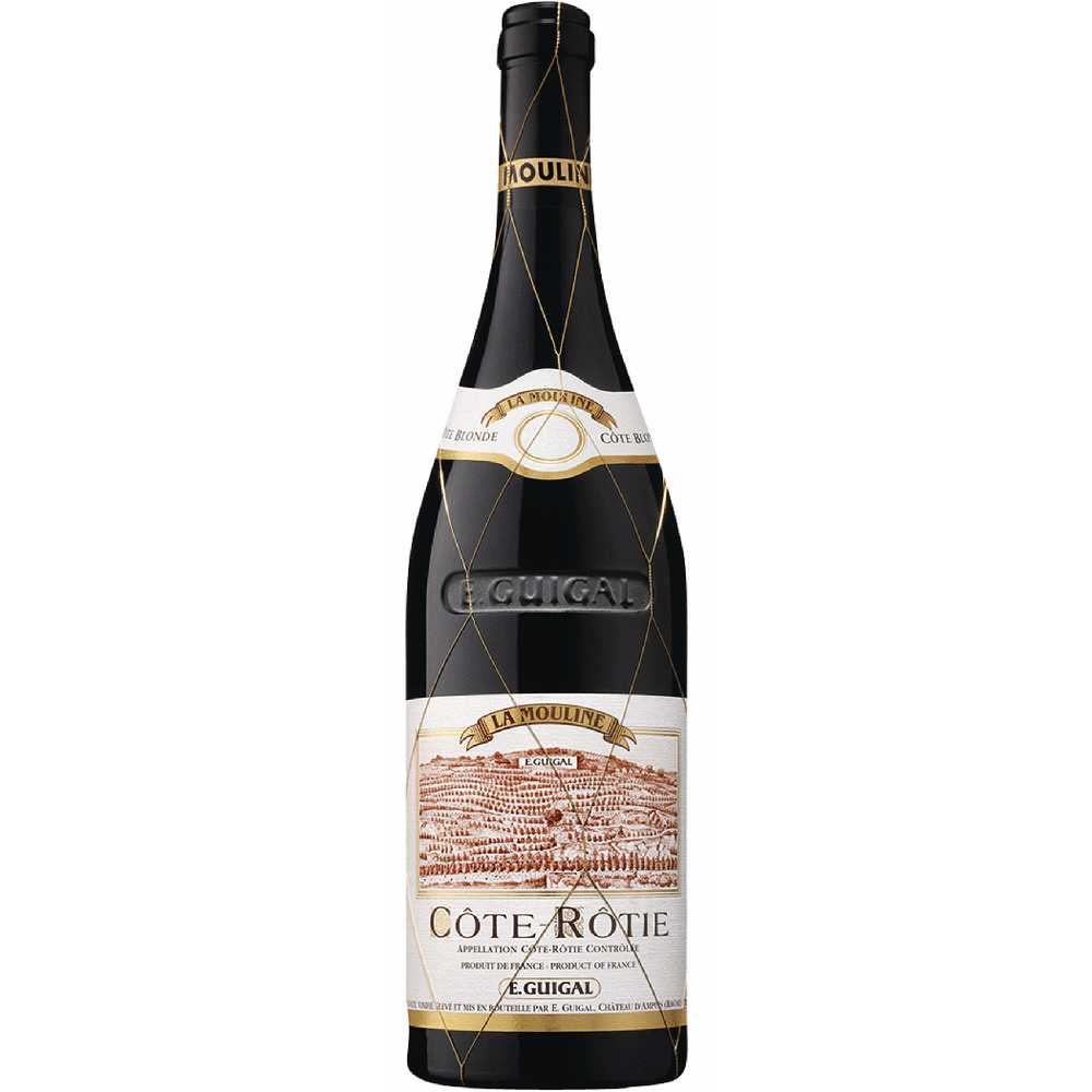 Guigal Cote Rotie La Mouline
