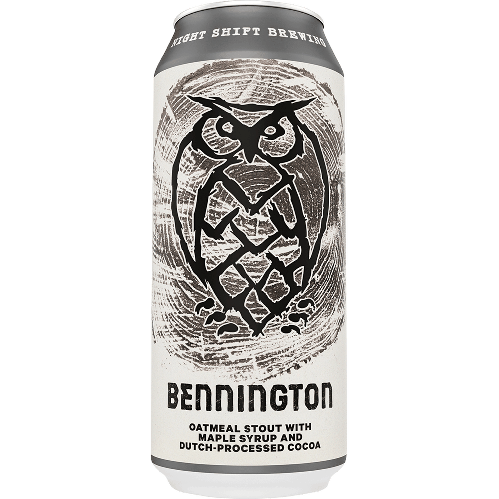 Night Shift Bennington