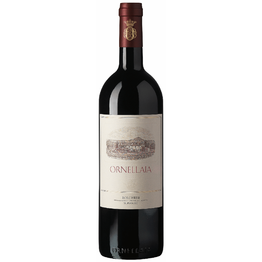 Ornellaia | Total Wine & More