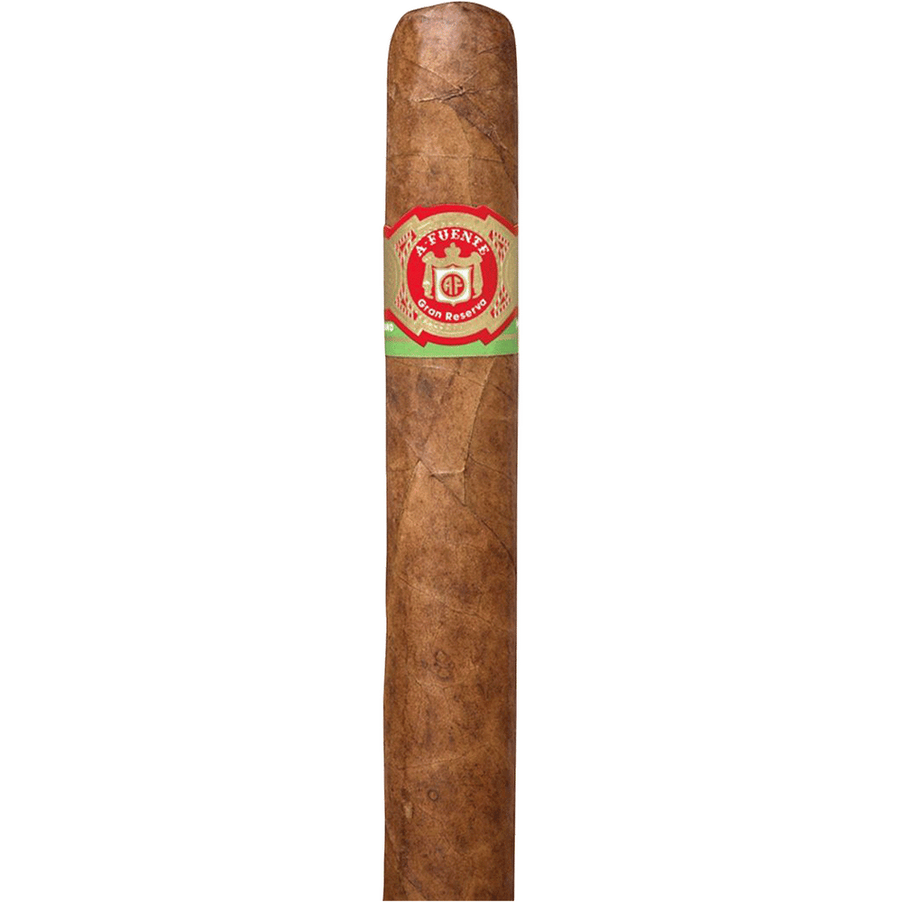 Fuente Canones Maduro