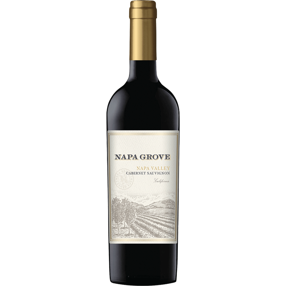 Napa Grove Cabernet Sauvignon Napa