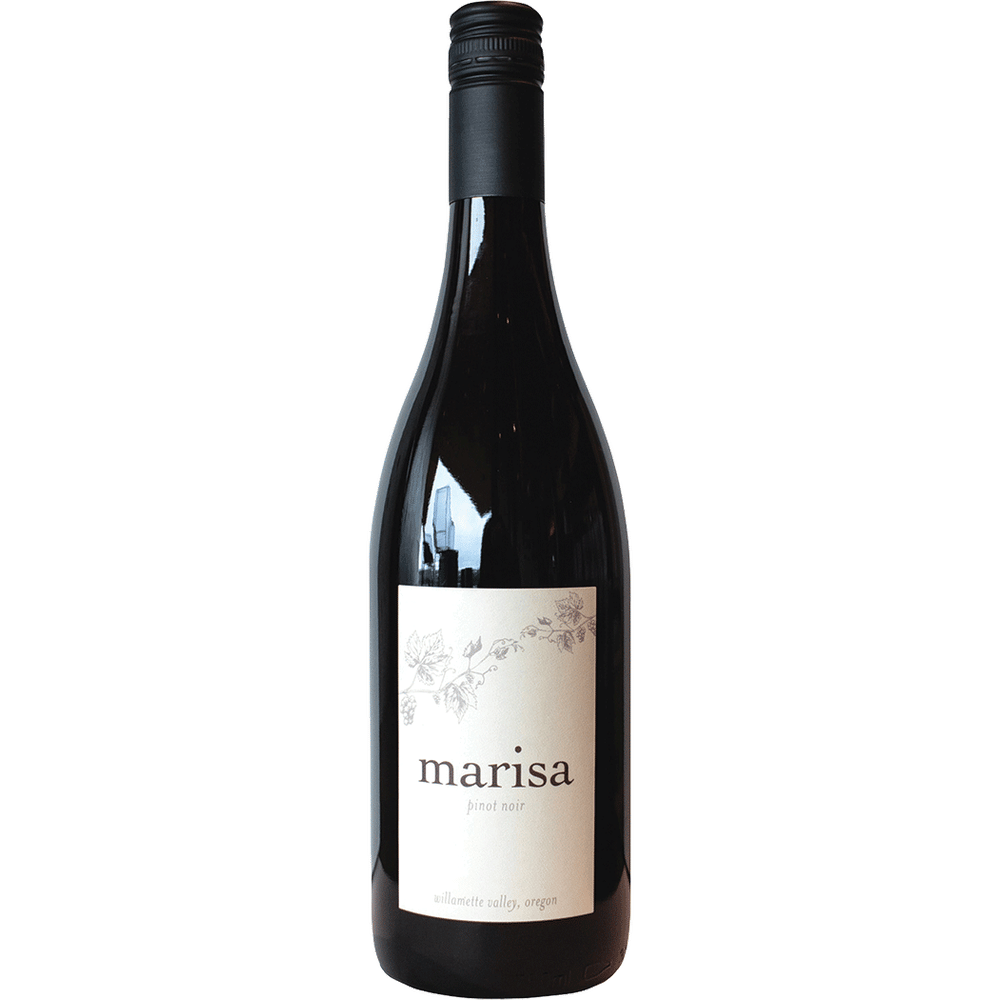 Marisa Pinot Noir Willamette Valley