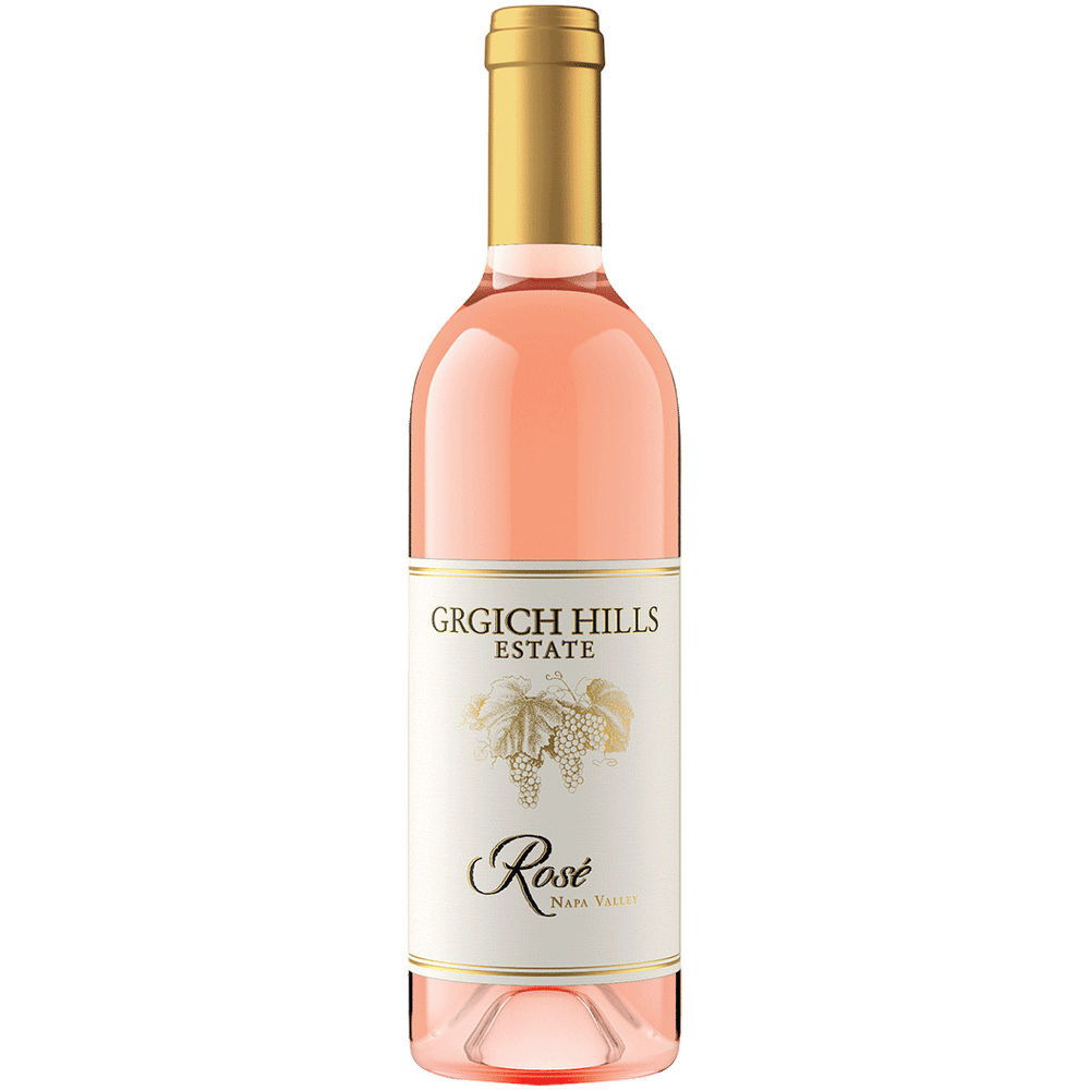 Grgich Hills Rose | Total Wine & More