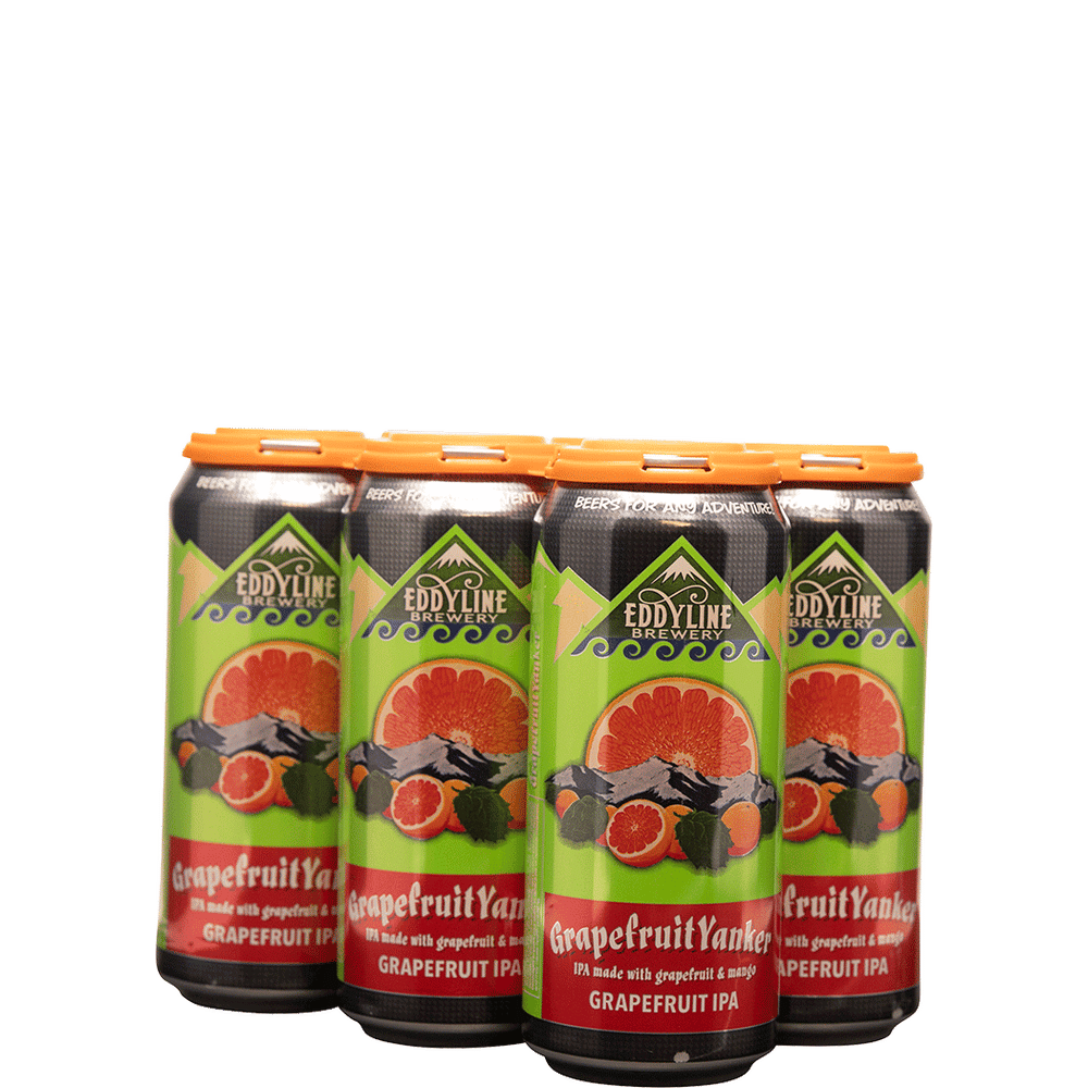 Eddyline Grapefruit Crank Yanker