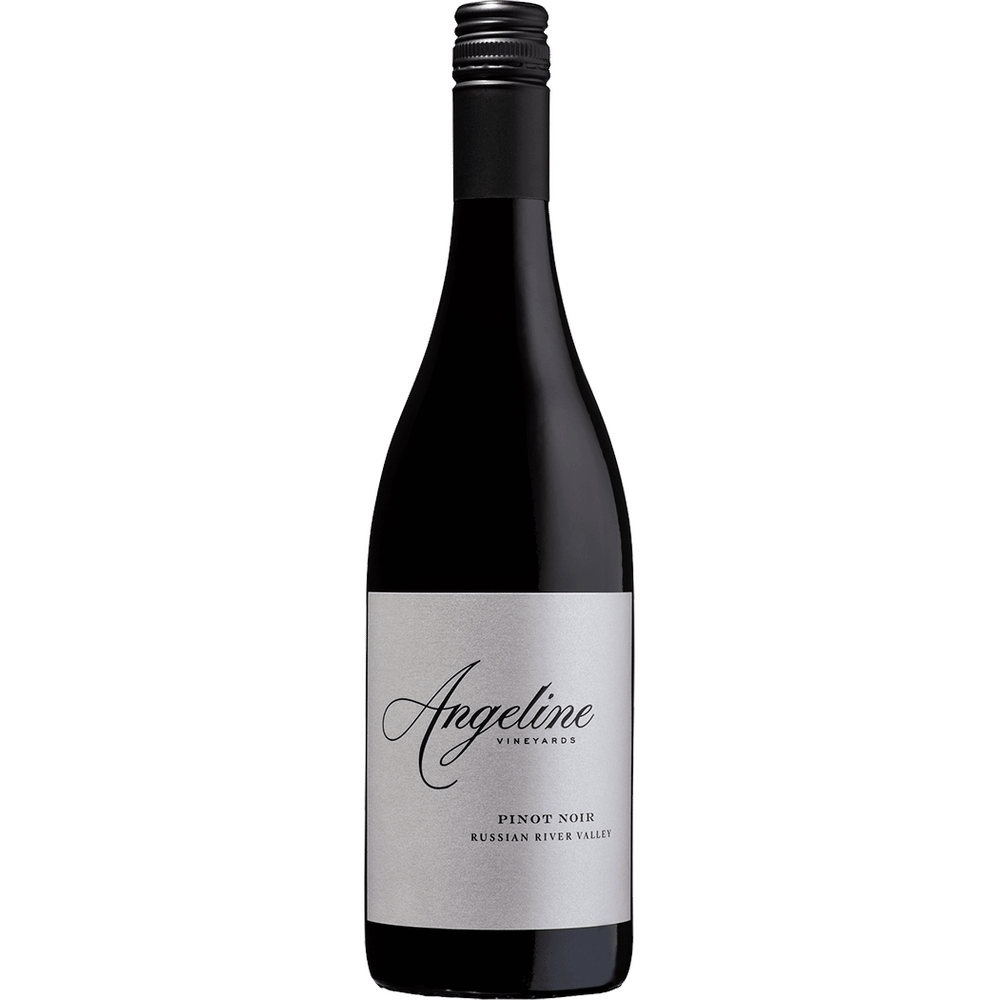 Angeline Pinot Noir Russian River Valley