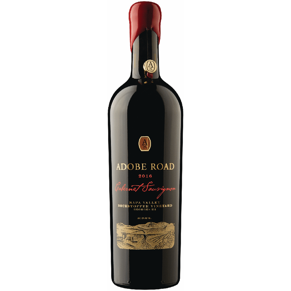 Adobe Road Cabernet Beckstoffer Georges III, 2017 - image 1 of 1
