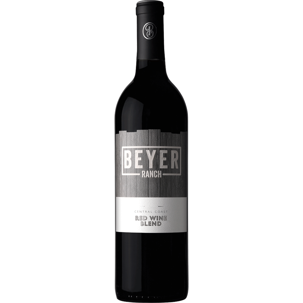 Beyer Ranch Red Blend