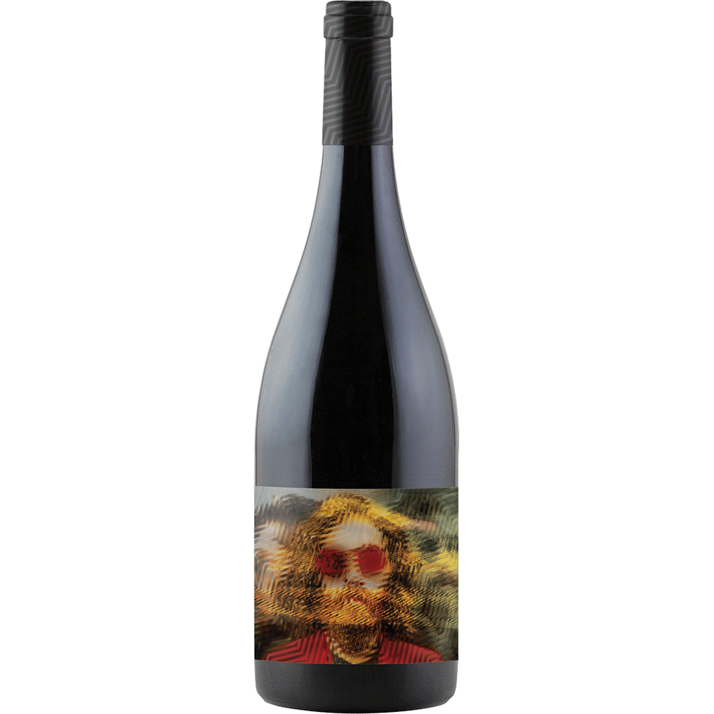 Borderline Red Blend Sonoma Total Wine More