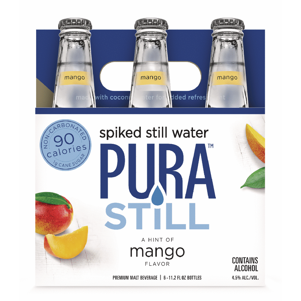 Pura Still Mango