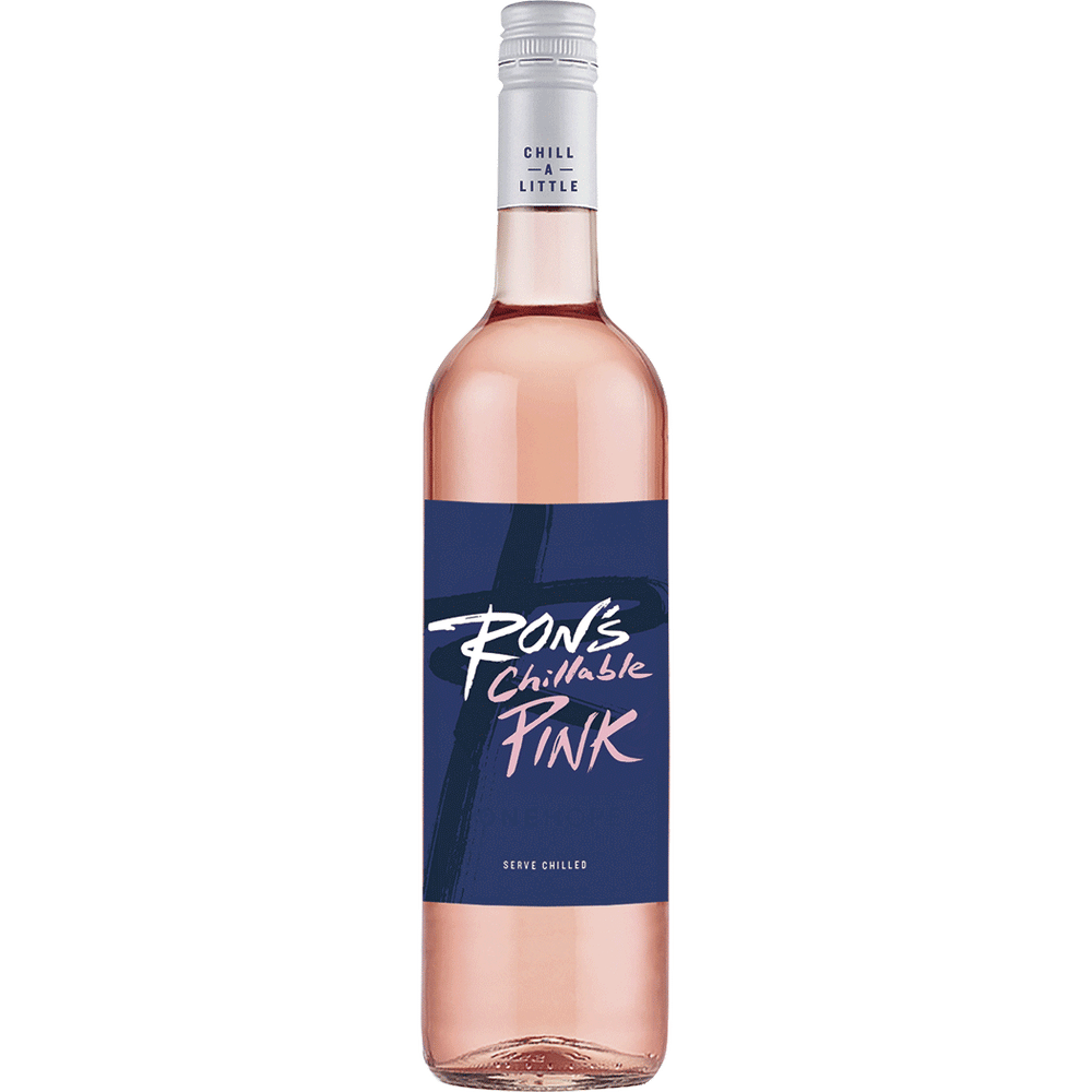 River Road Ron's Chillable Pink