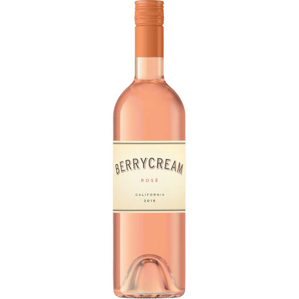 Berrycream Rose