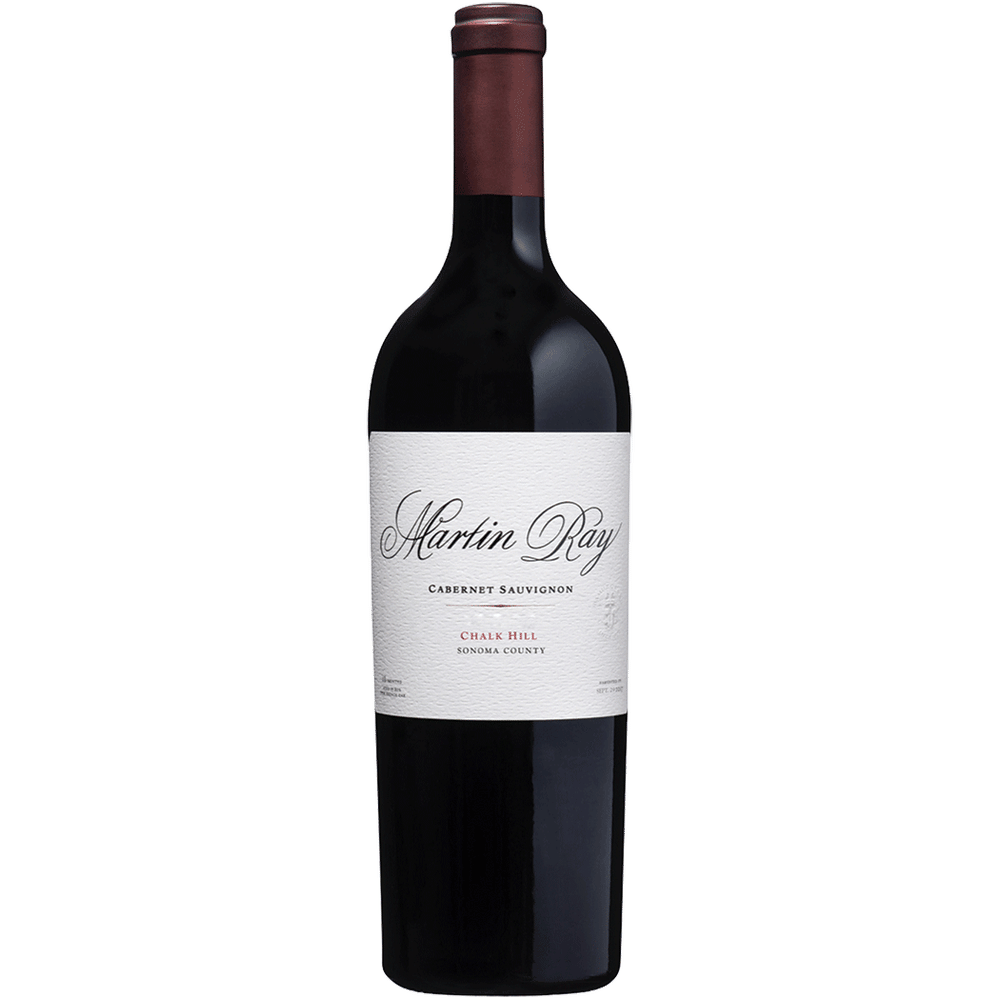 Martin Ray Cabernet Sauvignon Chalk Hill