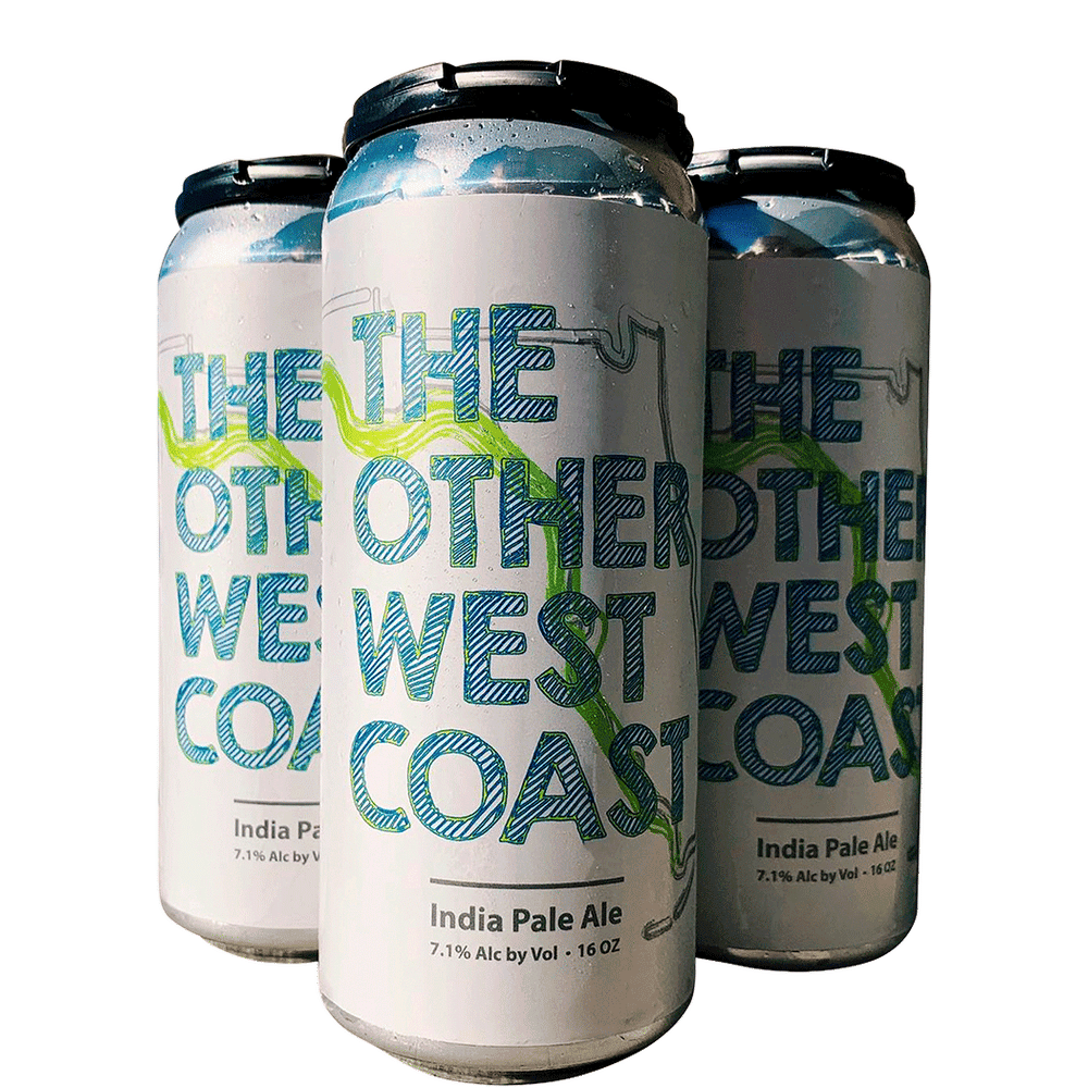 Escape The Other West Coast IPA