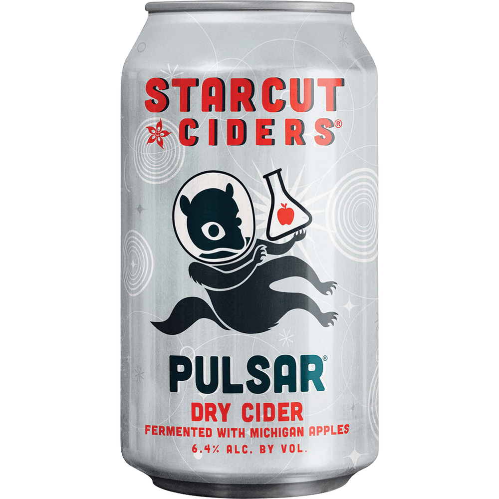 Starcut Pulsar