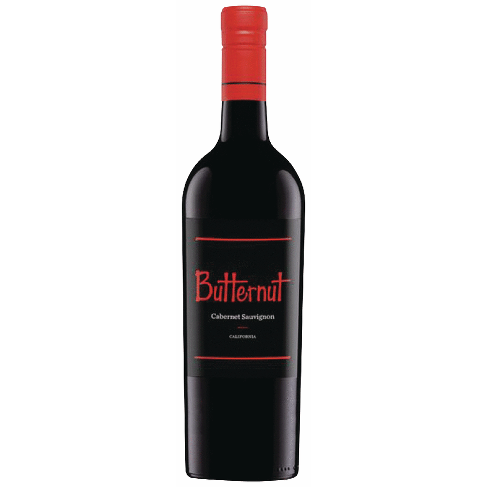 Butternut Cabernet Sauvignon